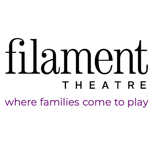 Filament Theatre logo