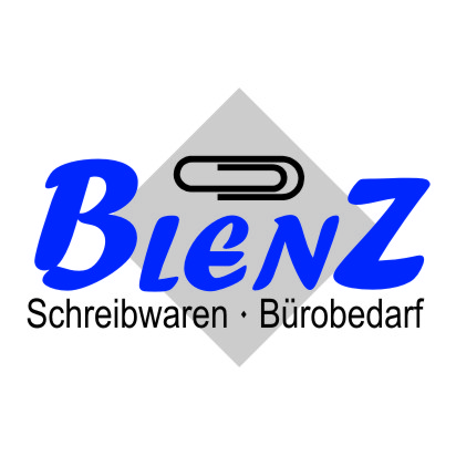 Blenz GmbH & Co. KG - Schreibwaren und Bürobedarf logo