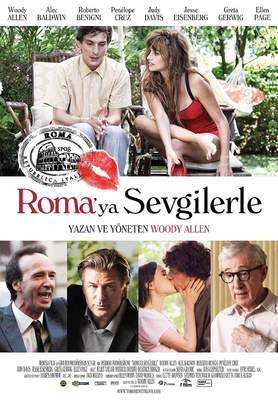 Roma Roma