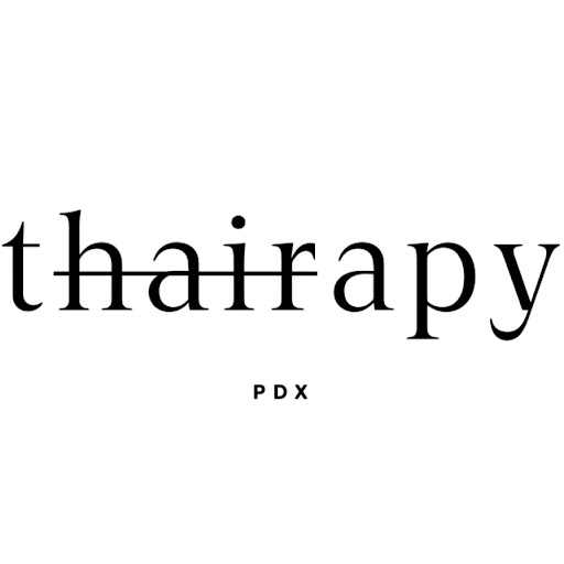 THAIRAPY PDX logo