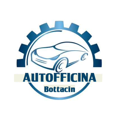 Autofficina Bottacin logo