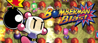 Mini Battle #9 - Bomberman Blast - WiiWare Bomberman_large