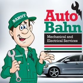 Autobahn Mechanical and Electrical Services Midland logo