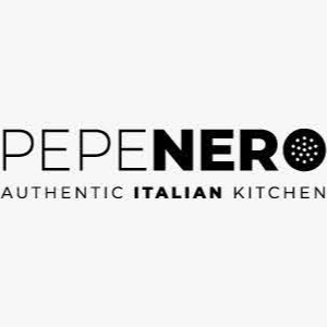 Pepe Nero Restaurant logo