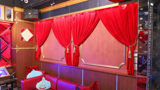 LUIDA'S BAR (ルイーダの酒場)