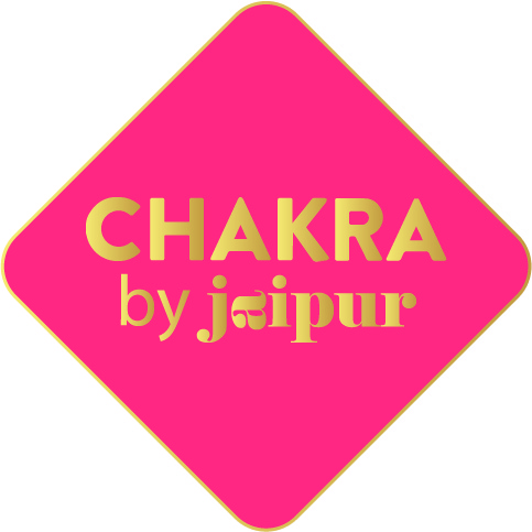 Chakra By Jaipur logo