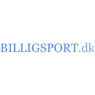 Billigsport.dk logo