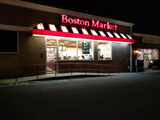 Restaurant «Boston Market», reviews and photos, 1240 Farmington Ave, West Hartford, CT 06107, USA