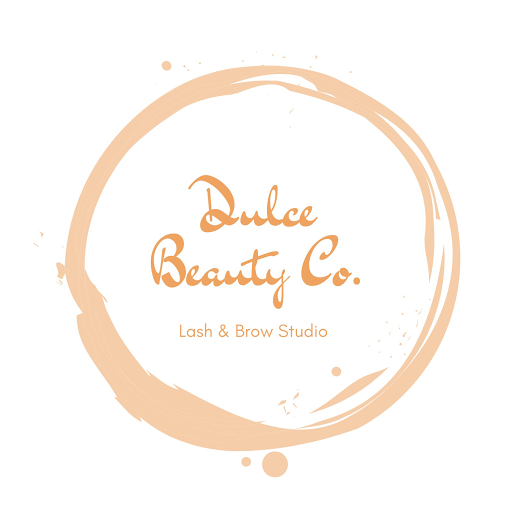 Dulce Beauty Co logo