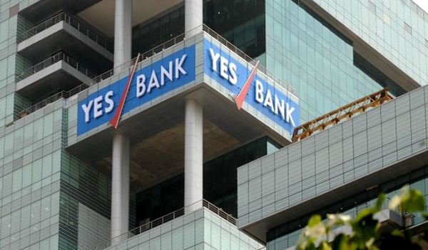 Yes Bank Gets RBI Nod to Open Offices in London and Singapore