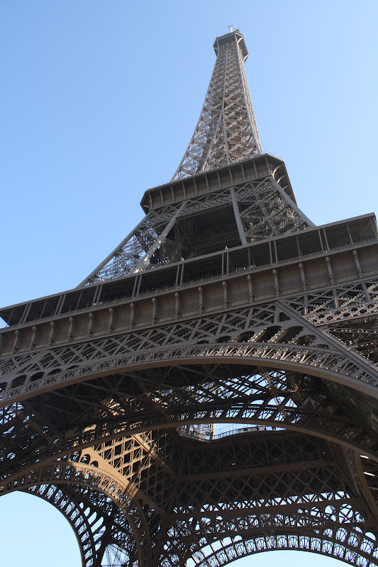 Eiffel Tower Day