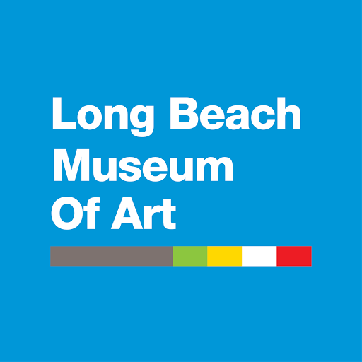 Long Beach Museum of Art logo