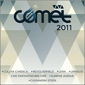 lancamentos Download   Comet (2011)