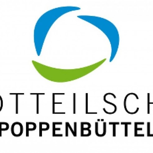 Europaschule Stadtteilschule Poppenbüttel logo
