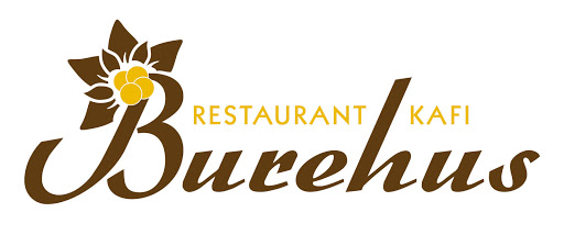 Restaurant Kafi Burehus logo