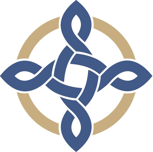 Royal Glamorgan Hospital logo