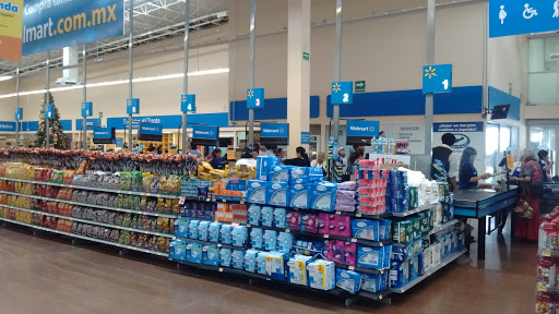 Walmart Colima Norte, Av Tecnológico 125, Miguel Hidalgo I, 28037 Colima, Col., México, Supermercado | COL