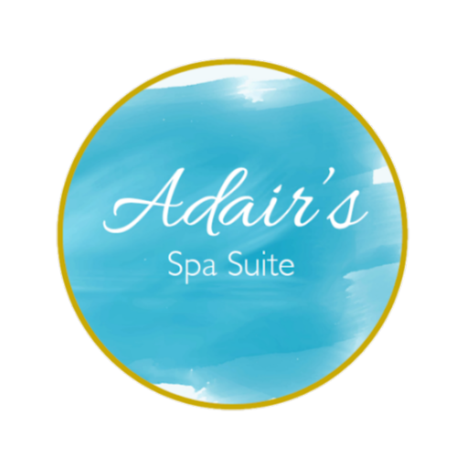 Adair's Spa Suite logo