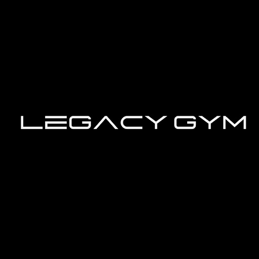 Legacy Training and Fitness