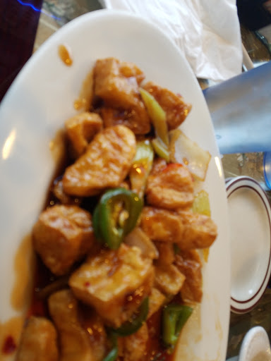Chinese Restaurant «New Garden», reviews and photos, 1031 S Ft Thomas Ave, Fort Thomas, KY 41075, USA