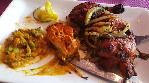 Indian Restaurant «Indian Spice», reviews and photos, 351 7th Ave, Brooklyn, NY 11215, USA