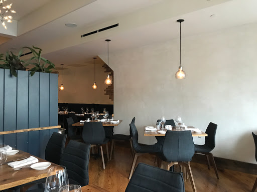New American Restaurant «Mill Street Bar & Table», reviews and photos, 230 Mill St, Greenwich, CT 06830, USA