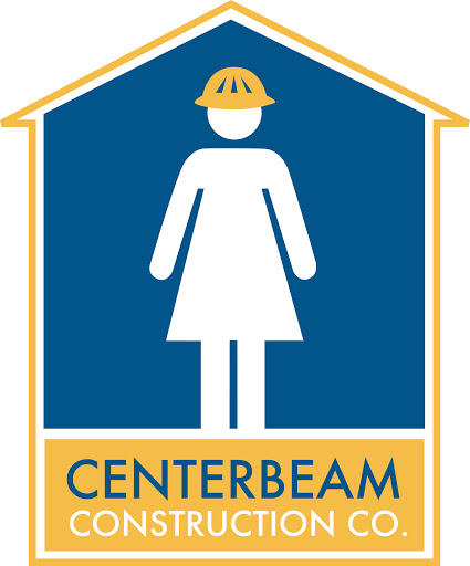 CenterBeam Construction Co. logo