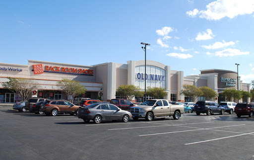 Shopping Mall «Northwoods Shopping Center», reviews and photos, US-281 & N Loop 1604 E, San Antonio, TX 78238, USA