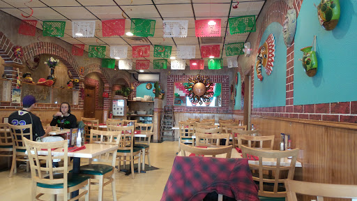 Mexican Restaurant «El Azteca Mexican Restaurant», reviews and photos, 117 S Main St, Florida, NY 10921, USA