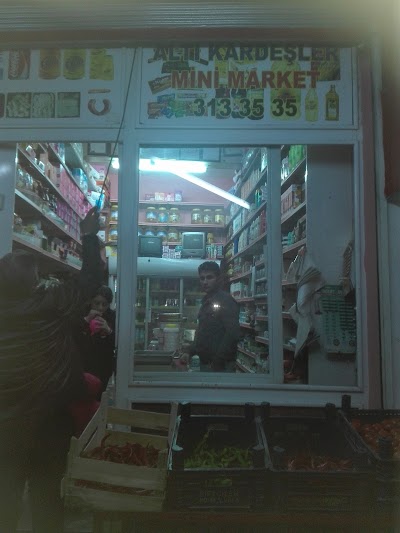 Photos of Şanlıurfa Altı Kardeş Mini Market S&uuml;t ve S&uuml;t &Uuml;r&uuml;nleri