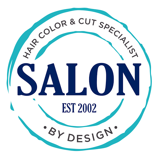 Aveda Salon by Design AVEDA logo
