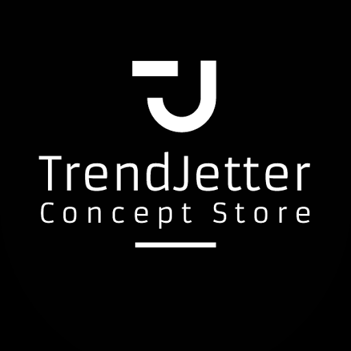 TrendJetter Concept Store logo