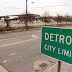 Detroit Files For Bankruptcy