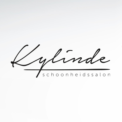 Schoonheidssalon Kylinde. logo