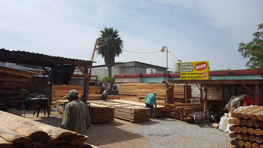 La Maquinita, Felipe Pescador, Héroe de Nacozari, 25610 Frontera, Coah., México, Establecimiento de venta de madera | COAH