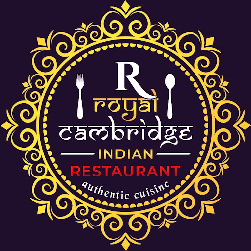 Royal Cambridge Indian Restaurant logo