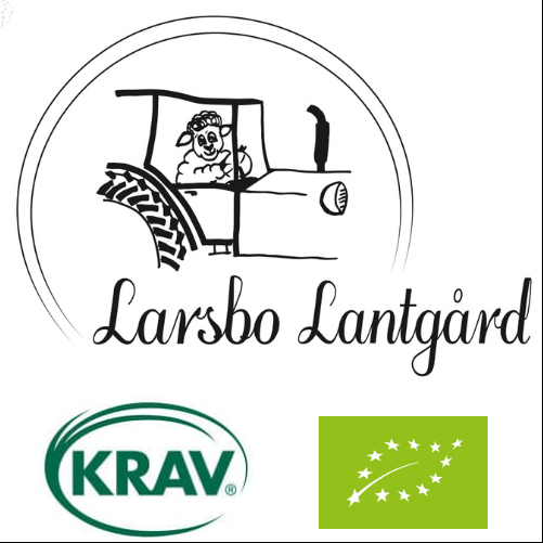 Larsbo Lantgård & Kvarn