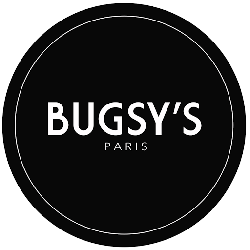 Bugsy's Bar & Restaurant logo