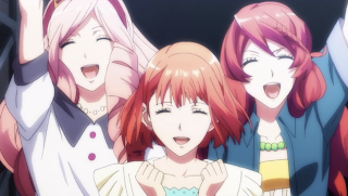 UtaPri 2 Episode 13 Screenshot 8