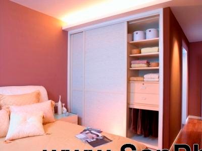 Thiết kế tủ âm tường cho ngôi nhà nhỏ, hẹp - <strong><em>Tủ âm tường</em></strong>-2