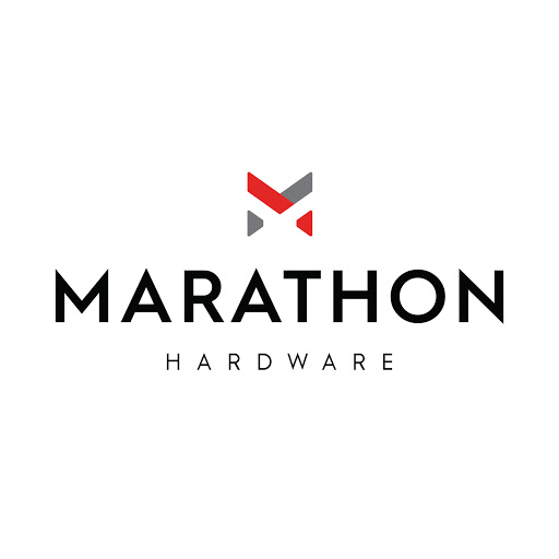 Marathon Hardware logo