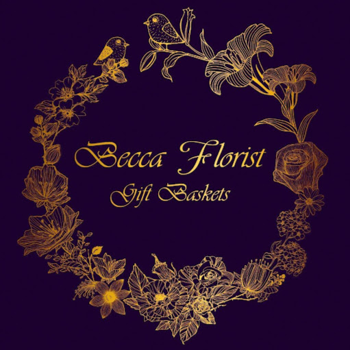 Becca Florist and Gift Baskets Limited logo