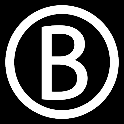 Mr B's Studio logo