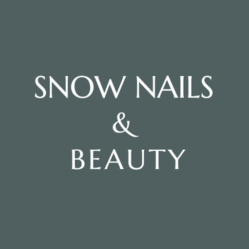 Snow Nails & Beauty logo