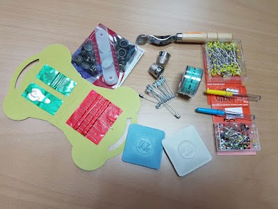 Photos of Zeko Tekstil