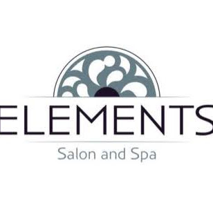 Elements Salon and Spa logo