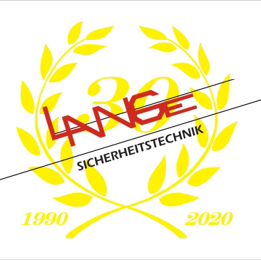 Uwe Lange Sicherheitstechnik logo