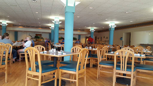 Restaurant «Harbor Lights Restaurant», reviews and photos, Upper Village Dr, Gilbertsville, KY 42044, USA