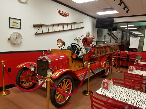 Sandwich Shop «Firehouse Subs», reviews and photos, 9209 Mentor Ave, Mentor, OH 44060, USA