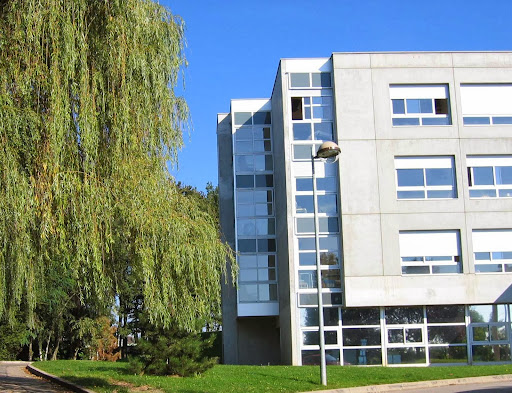 🏥 Hôpital privé Nancy-Lorraine - ELSAN